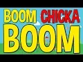 Download Lagu Boom Chicka Boom | Fun Dance Song for Kids | Brain Breaks | Jack Hartmann