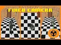 Fixed Camera - Survival Horror