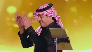 راشد الماجد   شرطان الذهب   ليلة السندباد      تسجيل ممنتج دندنها