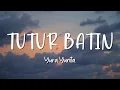 Download Lagu Tutur Batin - Yura Yunita - Lirik Lagu (Lyrics) Video Lirik Garage Lyrics