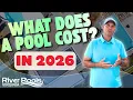 Your Guide for 2026 Inground Pool Pricing in Virginia