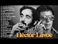 Download Lagu WILLIE COLÓN Y HÉCTOR LAVOE💖CLÁSICOS DE SALSA QUE TE HACEN MOVER LOS PIES