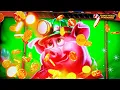 CRAZY PLAY GETS EPIC JACKPOT
