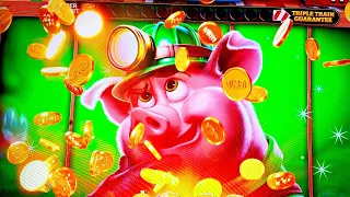 CRAZY PLAY GETS EPIC JACKPOT
