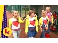 Download Lagu Lalaladies - Ik ben verliefd (boembeboem) (Junior Eurosong 2012)