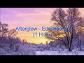 Download Lagu Afterglow by Ed Sheeran [1 Hour] (Lyrics)