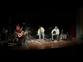 Pino Palladino - Contour - Portland 2025
