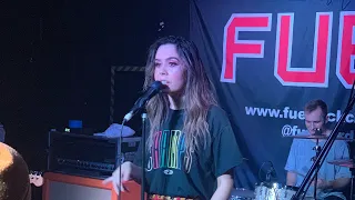 Download Yours Truly - High Hopes Live @ Fuel Rock Club, Cardiff MP3