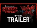 Video di Dead by Daylight | Stranger Things | Trailer
