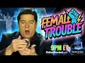 Download Lagu Female Trouble