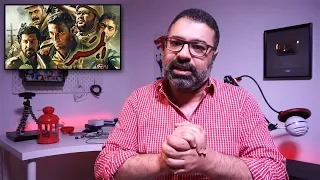مراجعة فيلم  الممر    فيلم عيد الفطر المصري الحربي   فيلم جامد دندنها