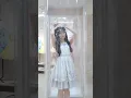 Lagu 【AKB48TikTok】伊藤百花 なかなかお目にかかれない👀✨ 君はメロディーお披露目衣装🌼🎶 宮脇咲良さんの衣装です🤍