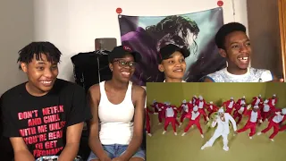 rayvanny ft diamond platnumz amaboko reaction video
