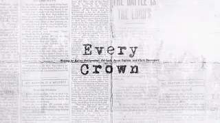 every crown official lyric video bethel music u0026 kalley victory
