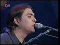 Control machete en vivo. así son mis días!! 1999 Canal de musica.
