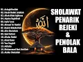 Download Lagu SHOLAWAT JIBRIL PEMBUKA PINTU REZEKI || Astaghfirullah || SHOLAWAT NABI MERDU Terbaru 2025