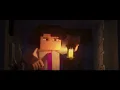 "Dance To Forget" | FNAF SL Minecraft Music Video (Song by TryHardNinja)