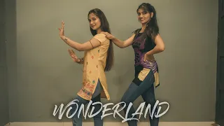 Wonderland | Lakeeran | Dance Choreography | Boss Babes Official