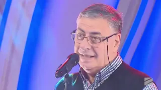 მერვე კლასელო პასეანსი ძმები ნუცუბიძეების ბენდი Merve Klaselo 