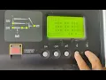 Delta NT Series 100 KVA UPS Login password