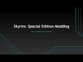 Modern Guide to Modding Skyrim Load Order and LOOT