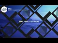 BUNT., Lauren Spencer Smith - Stay (Lyrics)