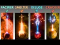 Ranking The Colossus Super Weapon Variants In Stellaris Lore