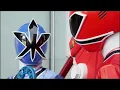 Download Lagu Power Rangers Samurai a Fish 🐠🐟🎣 out of Water 💦💧Samurai Rangers vs Yamiror
