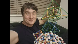 When Polytopes Take Over Your Life 