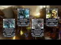 WARFRAME Testing ALL 4 PECULIAR Mods