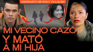El VECINO que ASES1NÓ a mi HIJA de 15 años ya HABÍA M4TADO a un NIÑØ antes y lo HABÍAN DEJADO LIBRE