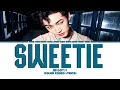 Jay B of GOT7 ' Sweetie' Lyrics(Color Coded Lyrics)