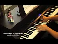 Download Lagu Kokoro Connect ED - Kokoro no Kara (Piano Transcription)