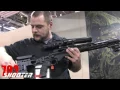 Remington Arms Chassis System at the 2011 SHOT Show