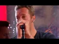 Chris Martin & U2 - With or without you - (Coldplay)