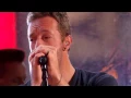 Download Lagu Chris Martin \u0026 U2 - With or without you - (Coldplay)