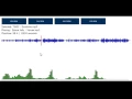 Project Demo - Java Music Visualizer