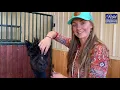 Amber Marshall A Day in Her life