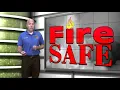 Fire Safe Fire Ventilation Methods