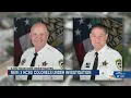 HCSO Captain resigns 2 Colonels amid academic cheating investigation