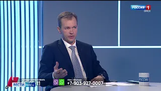 Омские кинотеатры могут не открыться до осени