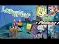 SpongeBob Lights Camera Pants PC - Longplay 100 4K