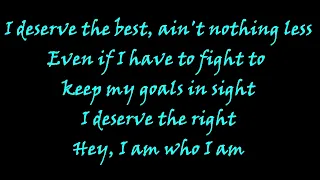 RICHIE SPICE - SURVIVOR (lyrics)