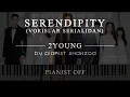 2young - Serendipity | piano tutorials | Vorislar seriali | The Heirs OST piano
