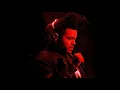 The Weeknd - Red Eye