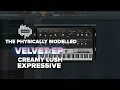 Download Lagu Velvet EP   Creamy Lush Expressive