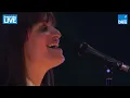 Clara Luciani "Respire encore" - France Bleu Live