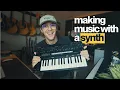 Download Lagu I tried making music with a synth (and have no idea what I'm doing)