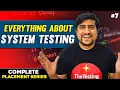System Testing In Software Testing In Hindi