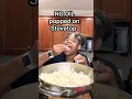 Download Lagu Want to Make POPCORN on Stove Top WITHOUT OIL, but don’t know how? #Shorts